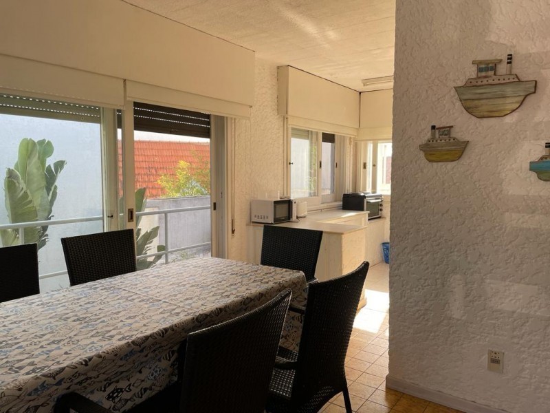 Casa en La Barra